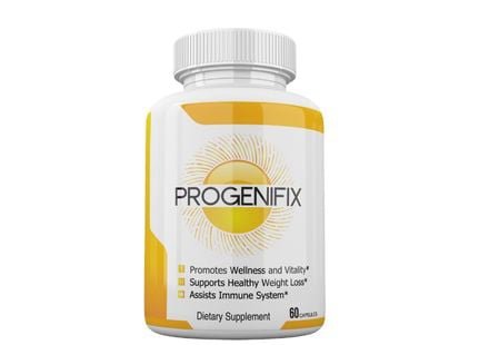 Progenifix Jar