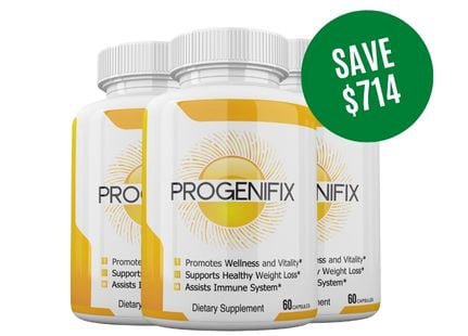 Progenifix 3 Jar